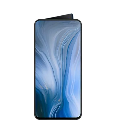 Reno 256GB Schwarz - 2