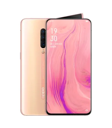 Reno 256 Go rose - 1