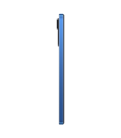 Redmi Note 11 Pro 5G (dual sim) 128 Go bleu reconditionné - 4
