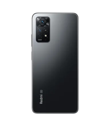 Redmi Note 11 Pro 5G (dual sim) 128GB Schwarz refurbished - 3
