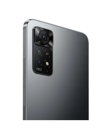 Redmi Note 11 Pro 5G (dual sim) 128GB Schwarz refurbished - 5