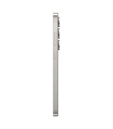 Galaxy S25 Ultra (dual sim) 256 Go gris titane reconditionné - 3