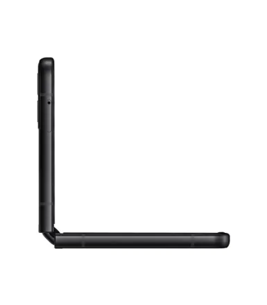 Galaxy Z Flip3 128 Go noir reconditionné - 4