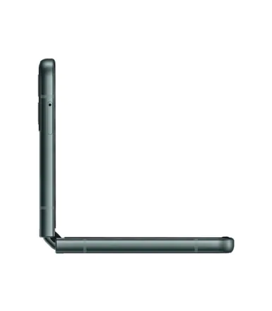 Galaxy Z Flip3 128 Go vert reconditionné - 4