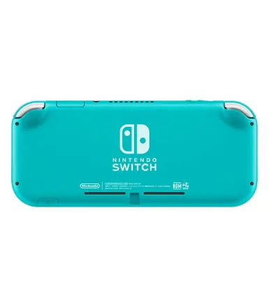 Switch Lite 32GB Grün refurbished