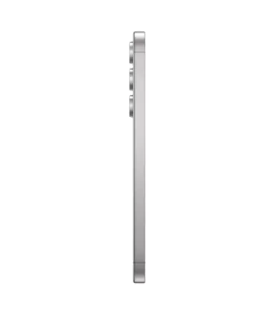 Galaxy S24 FE (dual sim) 256 Go vert reconditionné - 3