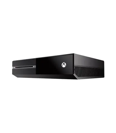 Xbox One 500 Go noire reconditionnée - 2