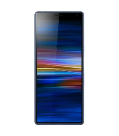 Xperia 10 (mono sim) 64 Go bleu - 2