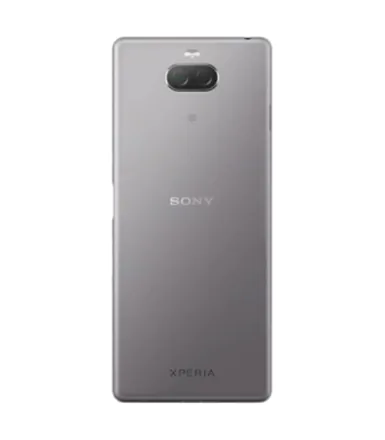 Xperia 10 (mono sim) 64 Go gris - 3