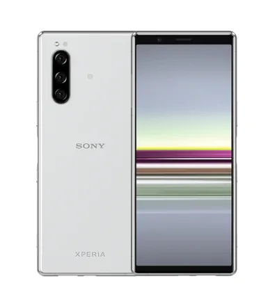 Xperia 5 128 Go gris - 1