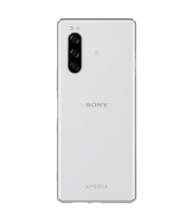 Xperia 5 128 Go gris - 3