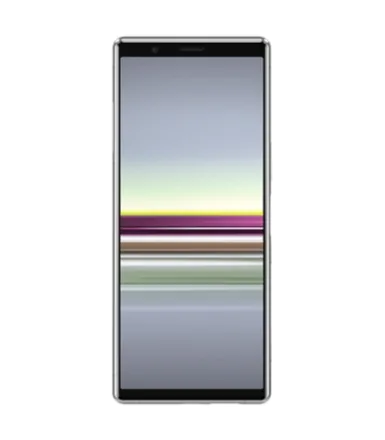 Xperia 5 128 Go gris - 2