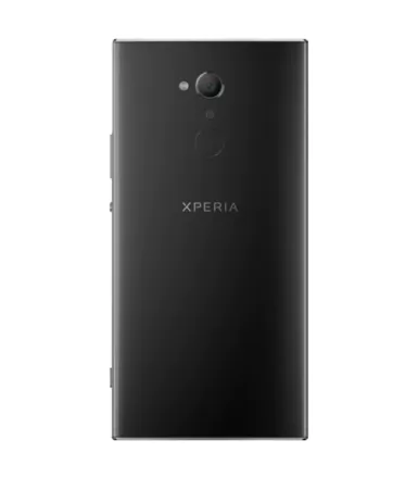 Xperia XA2 Ultra 32 Go noir - 3