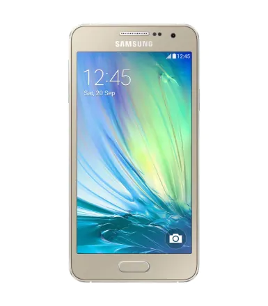 Galaxy A300FU 16 Go or reconditionné - 2