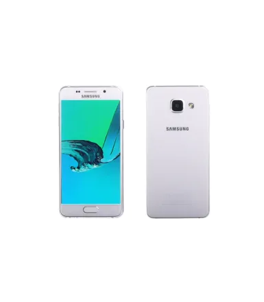 Galaxy A3 (2016) 16 Go blanc - 1