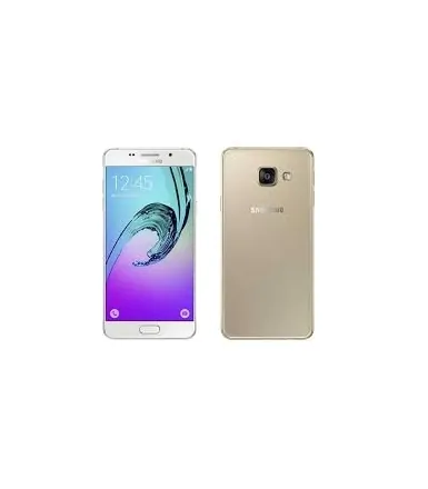 Galaxy A3 (2016) 16GB Gold - 1
