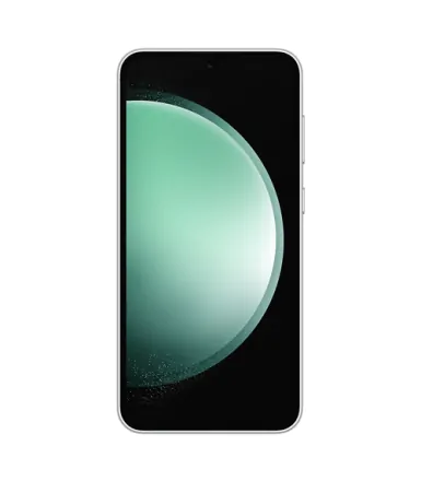 Galaxy S23 FE (mono sim) 256GB Grün refurbished - 2