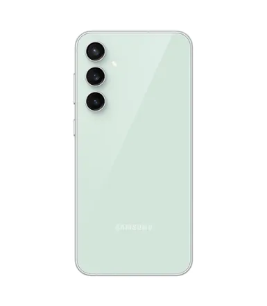Galaxy S23 FE (mono sim) 256GB Grün refurbished - 3