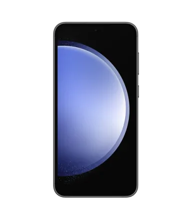Galaxy S23 FE (mono sim) 256 Go noir reconditionné - 2