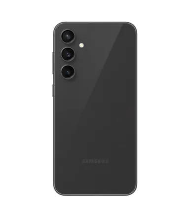 Galaxy S23 FE (mono sim) 256 Go noir reconditionné - 3