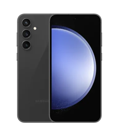 Galaxy S23 FE (mono sim) 256 Go noir reconditionné - 1
