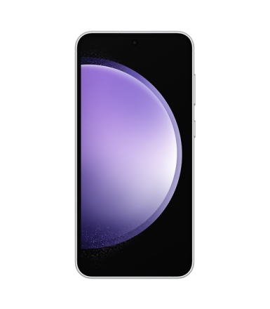 Galaxy S23 FE (dual sim) 128 Go violet reconditionné - 2