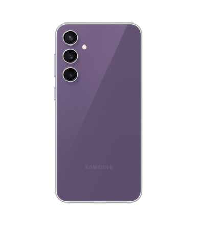 Galaxy S23 FE (dual sim) 128 Go violet reconditionné - 3