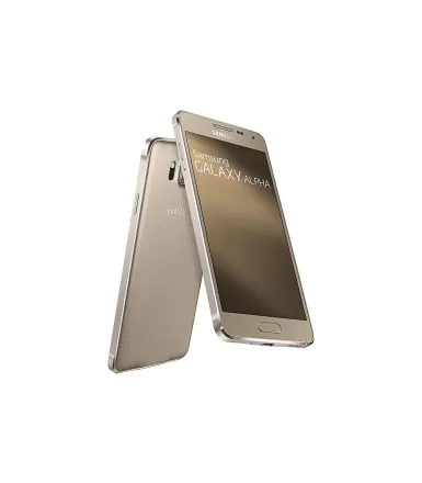 Galaxy Alpha 32 Go or reconditionné - 1