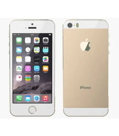iPhone 5S 16 Go or reconditionné - 4