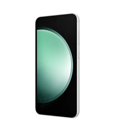 Galaxy S23 FE (mono sim) 256GB Grün refurbished - 5