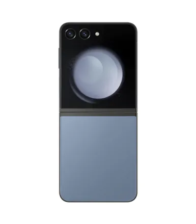 Galaxy Z Flip5 256GB Blau refurbished - 4