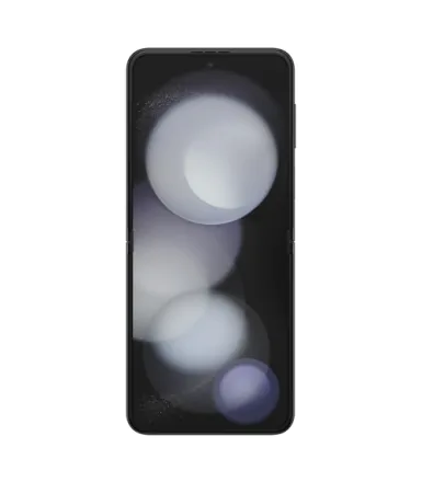 Galaxy Z Flip5 256GB Blau refurbished - 3