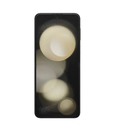 Galaxy Z Flip5 256 Go jaune reconditionné - 3