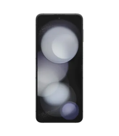 Galaxy Z Flip5 256 Go noir reconditionné - 3