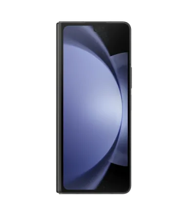 Galaxy Z Fold5 (dual sim) 256GB blauw refurbished - 2
