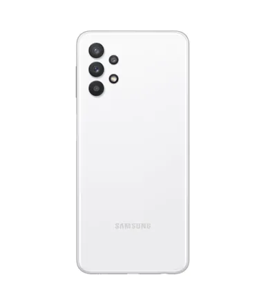 Galaxy A32 5G (dual sim) 128 Go blanc reconditionné - 3