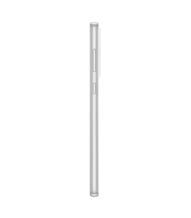 Galaxy A33 5G (dual sim) 128GB Weiss refurbished - 4
