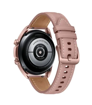 Galaxy Watch3 41 mm 4G Gold gebraucht - 3