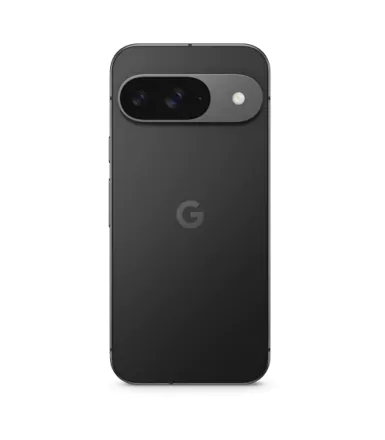 Google Pixel 9 128GB Schwarz refurbished - 3