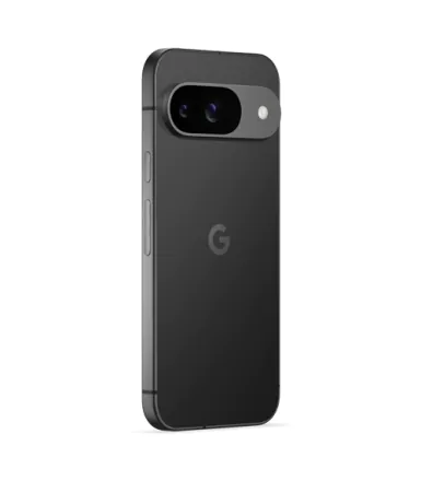 Google Pixel 9 128GB Schwarz refurbished - 5