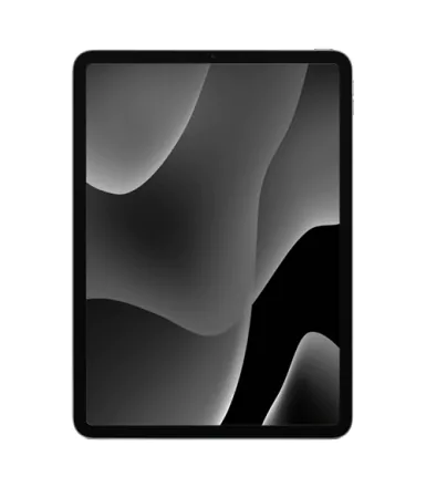 iPad Pro 11 (2018) Wi-FI + 4G 64 Go gris sidéral reconditionné - 2