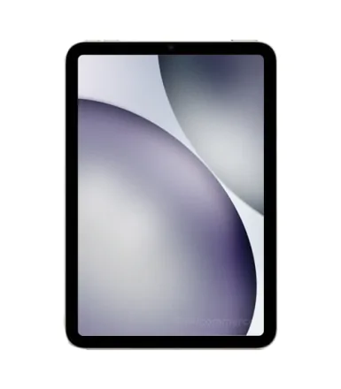 iPad Mini 6 (2021) Wi-Fi 64GB Weiss refurbished - 2