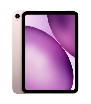 iPad Mini 6 (2021) Wi-Fi 64GB Rosa refurbished - 1