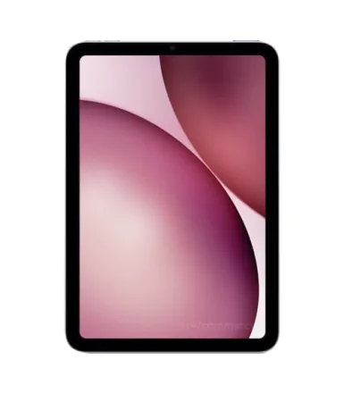 iPad Mini 6 (2021) Wi-Fi 64GB Rosa refurbished - 2