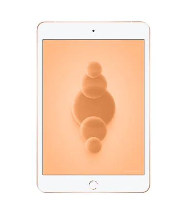 iPad Mini 5 (2019) Wi-Fi + 4G 64 Go or reconditionné - 2