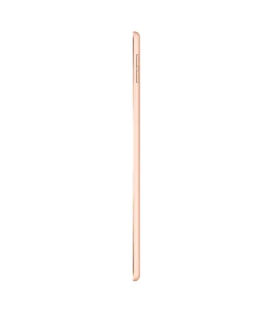 iPad Mini 5 (2019) Wi-Fi 64GB Gold refurbished - 4