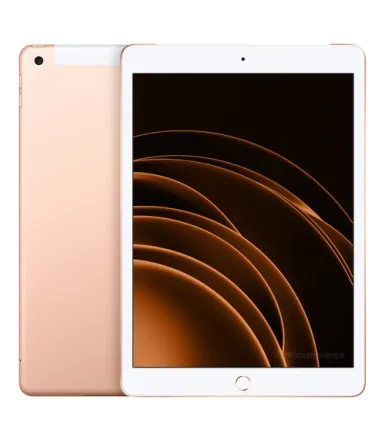 iPad 10.2 (2019) Wi-Fi + 4G 32 Go or reconditionné - 1