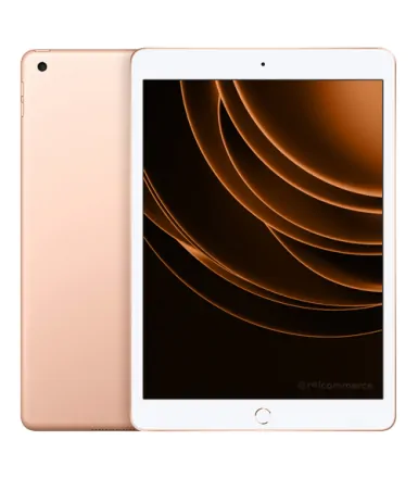 iPad 10.2 (2019) Wi-Fi 128 Go or reconditionné - 1
