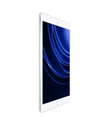 iPad 10.2 (2019) Wi-Fi + 4G 32 Go argent reconditionné - 3