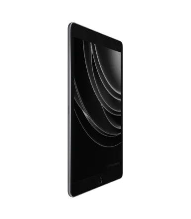 iPad 10.2 (2019) Wi-Fi 128GB Spacegrau refurbished - 3